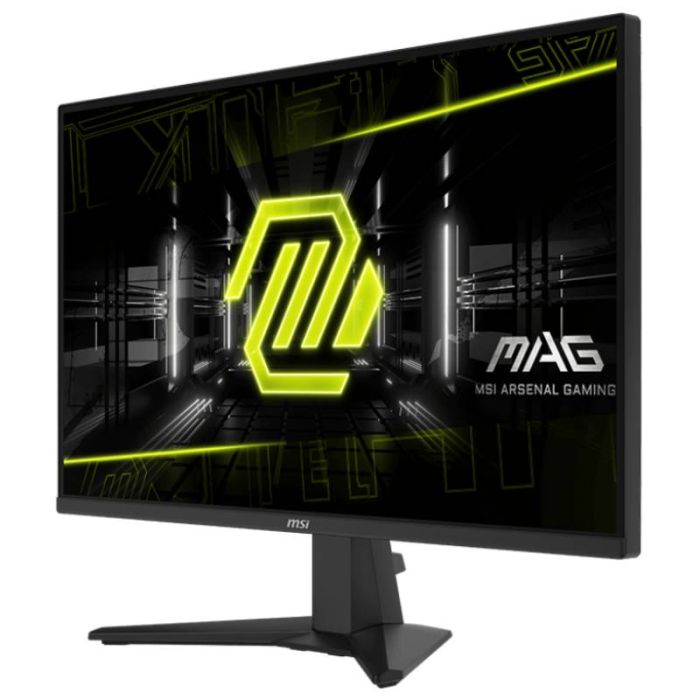 Ecran Gaming MSI MAG 275QF 27'' WQHD IPS 180 Hz
