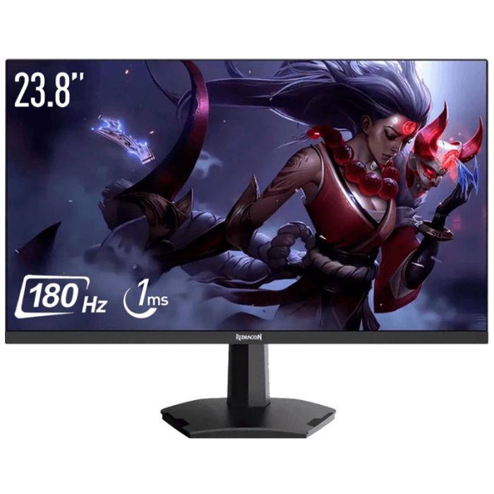 Ecran Gaming REDRAGON Azur II 23.8