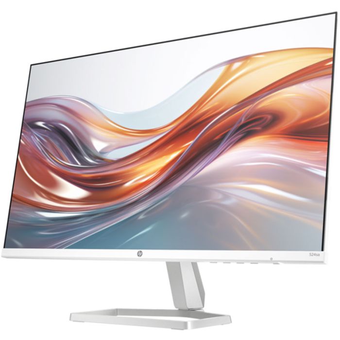 Ecran HP Série 5 524sa 23.8'' Full HD IPS 100Hz