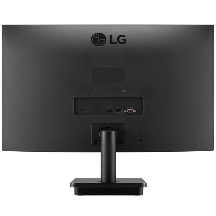 Ecran LG 24MP400P-B 23.8'' Full HD IPS 75Hz