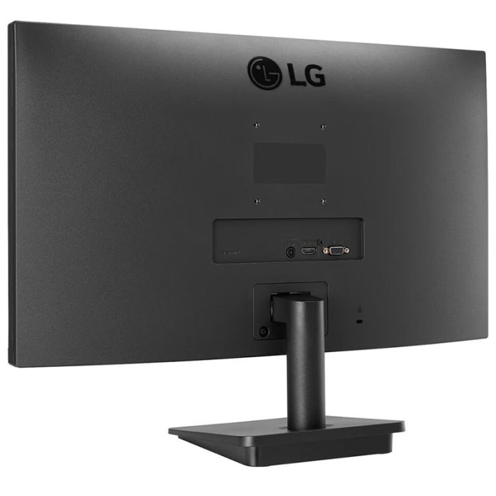 Ecran LG 24MP400P-B 23.8'' Full HD IPS 75Hz