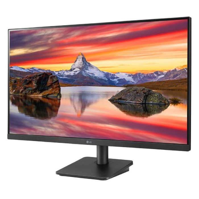 Ecran LG 27MP400 27'' Full HD IPS 75Hz