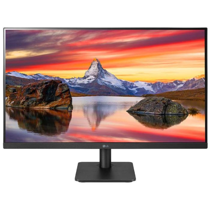 Ecran LG 27MP400 27'' Full HD IPS 75Hz