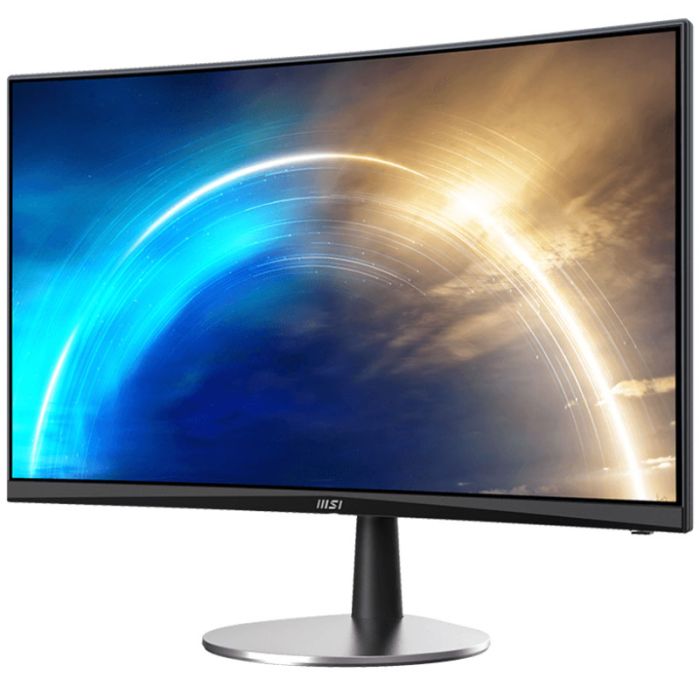 Ecran MSI PRO MP2422C 23.6'' Full HD Incurvé 250 Hz