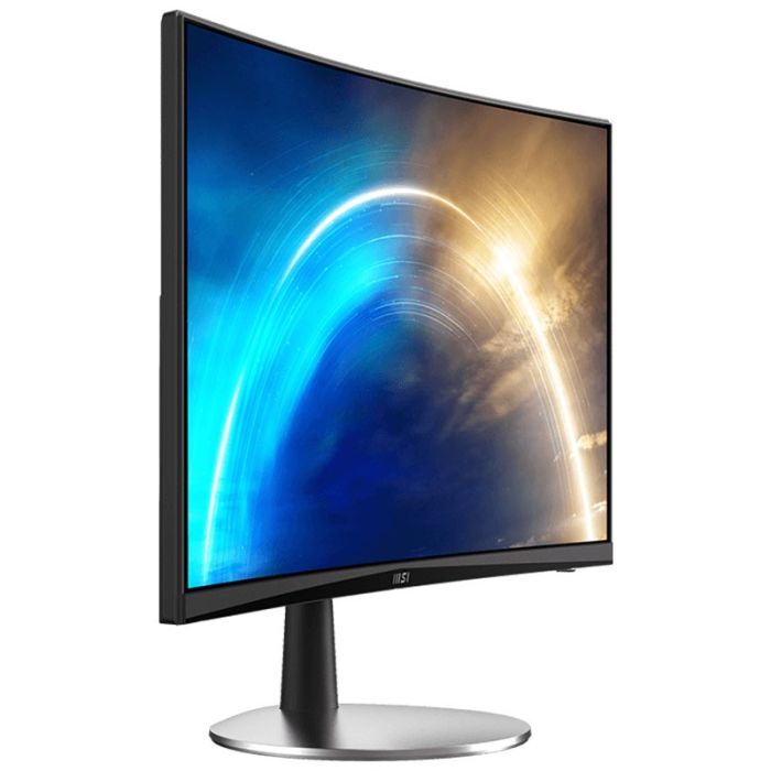 Ecran MSI PRO MP2422C 23.6'' Full HD Incurvé 250 Hz