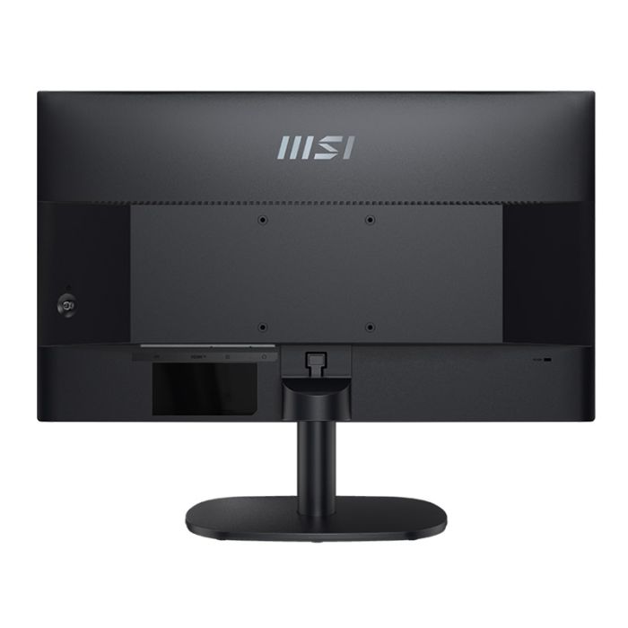 Ecran MSI PRO MP245V 23.8'' Full HD 100 Hz