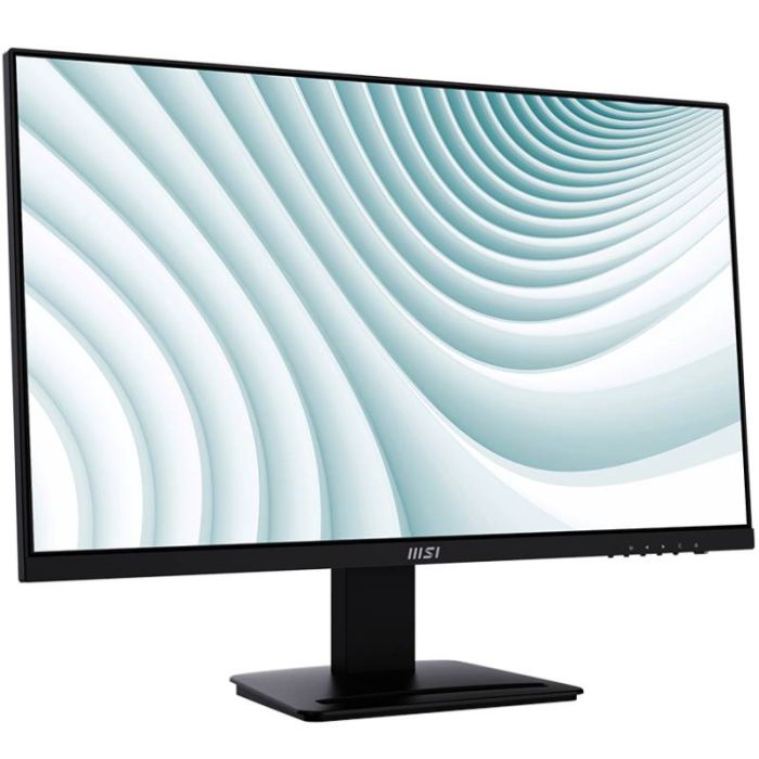 Ecran MSI Pro MP273A 27'' Full HD IPS 100 Hz