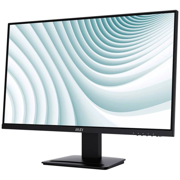 Ecran MSI Pro MP273A 27'' Full HD IPS 100 Hz