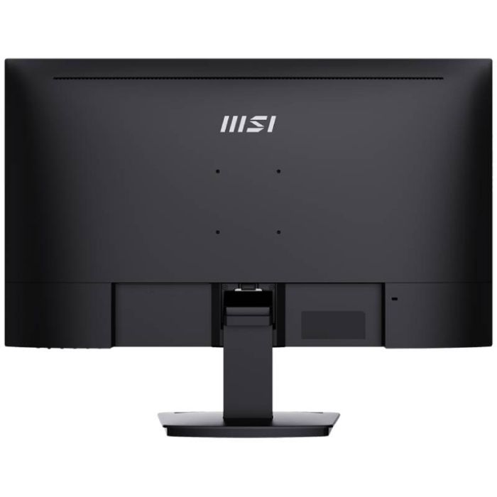 Ecran MSI Pro MP273A 27'' Full HD IPS 100 Hz