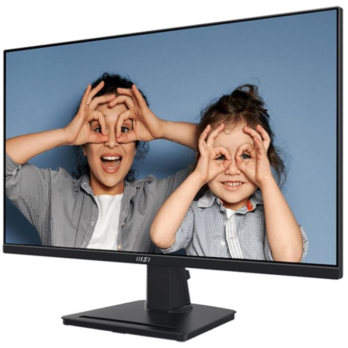 Ecran MSI PRO MP275Q 27'' WQHD IPS 100 Hz