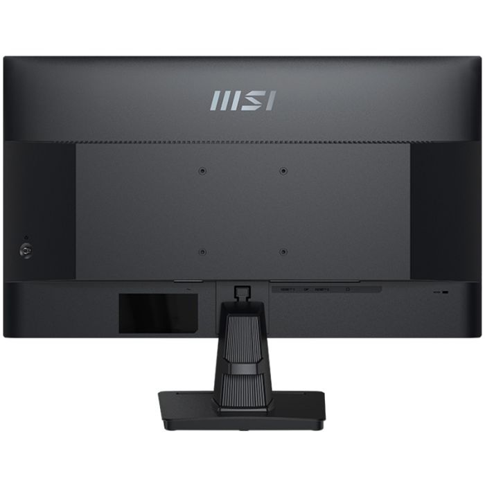 Ecran MSI PRO MP275Q 27'' WQHD IPS 100 Hz