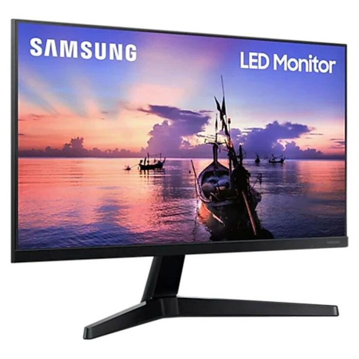 Ecran SAMSUNG LF24T350FHMXZN 24'' Full HD 75Hz