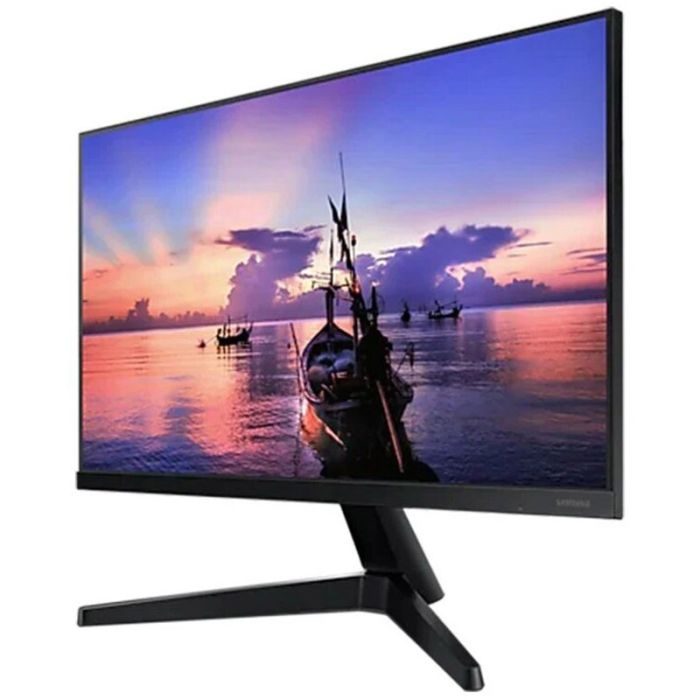 Ecran SAMSUNG LF24T350FHMXZN 24'' Full HD 75Hz