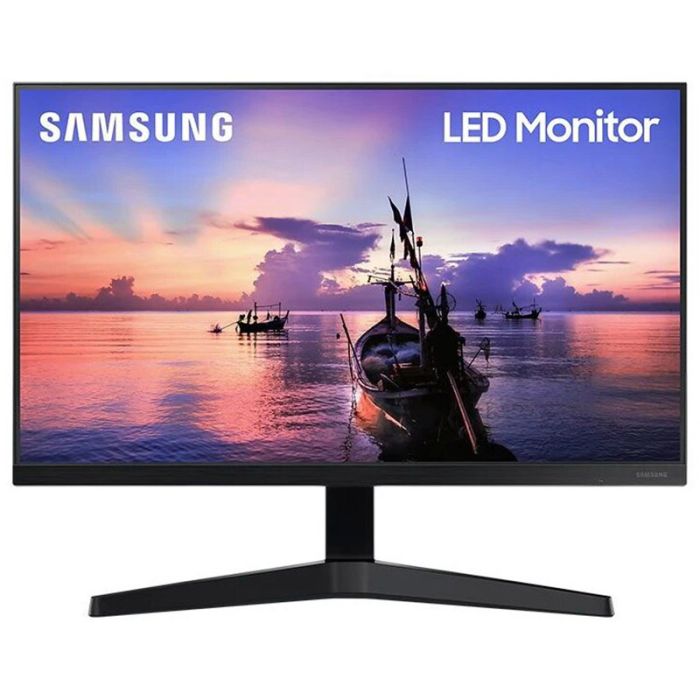 Ecran SAMSUNG LF24T350FHMXZN 24'' Full HD 75Hz