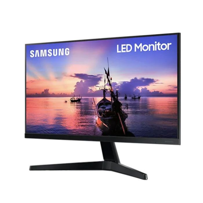 Ecran SAMSUNG T35F 27'' FULL HD 75Hz 