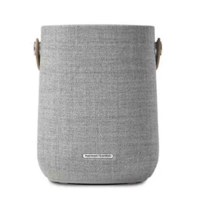 Enceinte Bluetooth Portable HARMAN KARDON Citation 200 - Gris