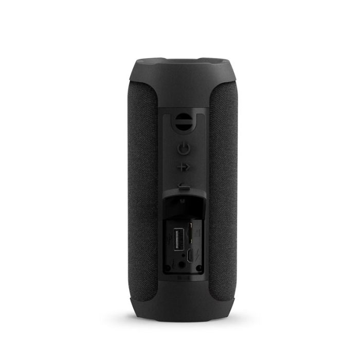  Enceinte Portable ENERGY SISTEM Urban Box 2 Onyx - Noir