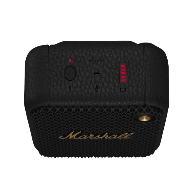 Enceinte Portable MARSHALL Willen Bluetooth - Noir