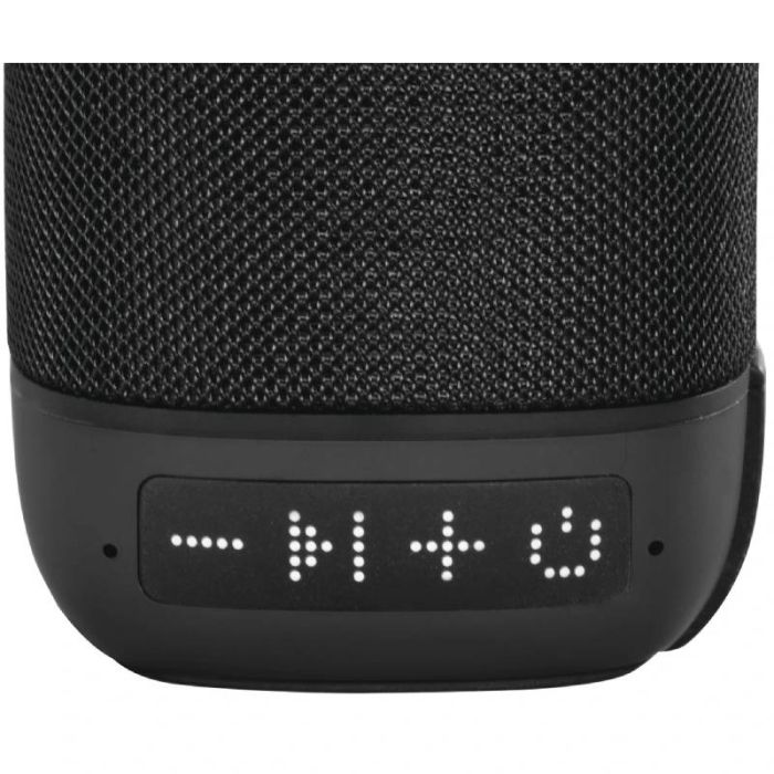 Enceinte Sans Fil HAMA Tube 3.0 3 Watts Noir — free download
