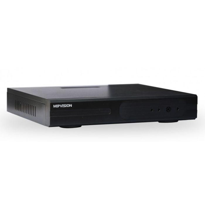 Enregistreur Vidéo MIPVISION  XDVR AHD 16 Channels 5MP 