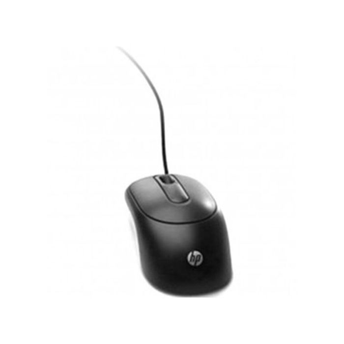 Souris USB HP X900 - Noire