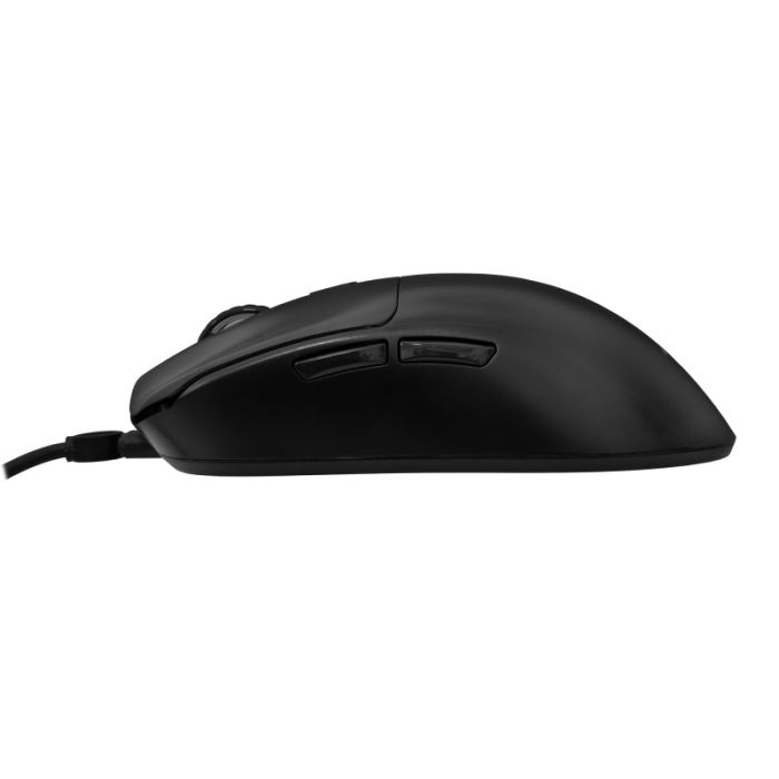 Ensemble Clavier + Souris Filaire BARACUDA ORCA - Noir