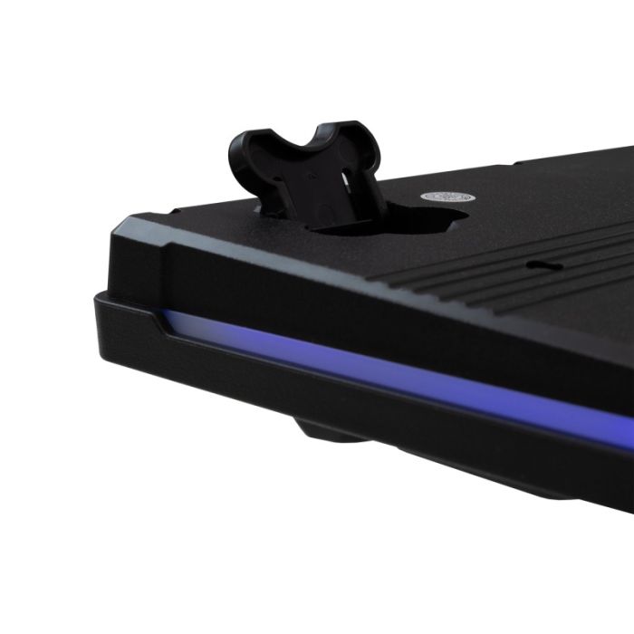 Ensemble Clavier + Souris Filaire BARACUDA ORCA - Noir