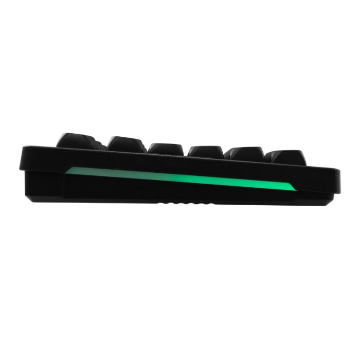Ensemble Clavier + Souris Filaire BARACUDA ORCA - Noir