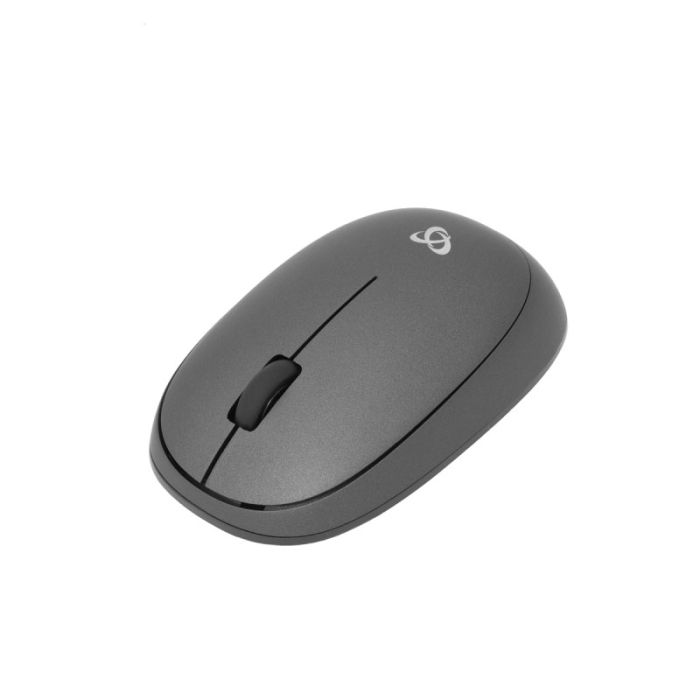 Ensemble Clavier&Souris Sans Fil SBOX WKM-22 - Noir