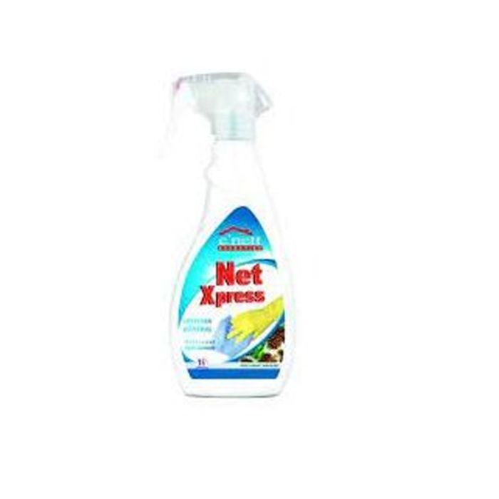 Entretien NETXPRESS C'NETT 750ml