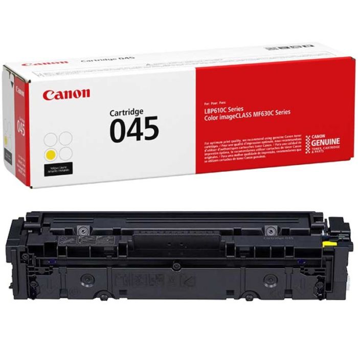 Toner original CANON - Magenta (EP-045M)