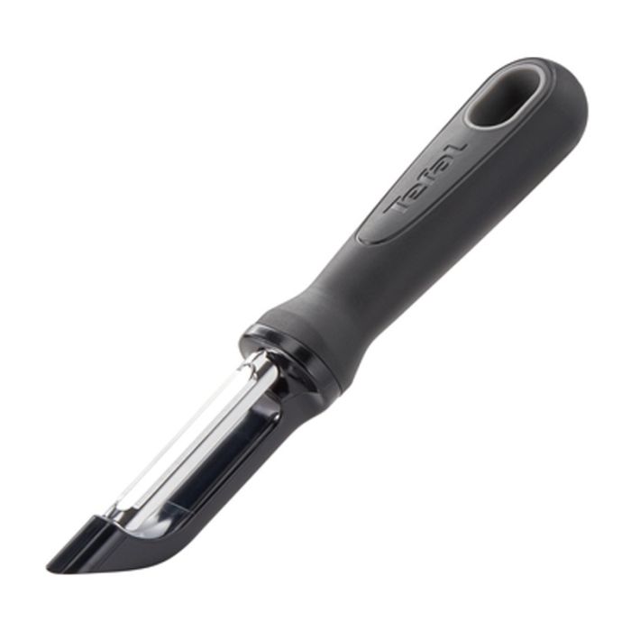 Éplucheur de Légumes TEFAL Comfort K1298114 - Noir