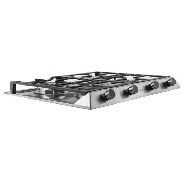 Plaque De Cuisson TEKA 4 feux 60CM - Inox