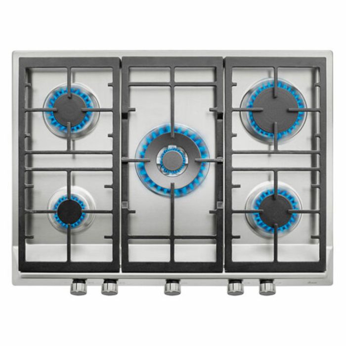 Table De Cuisson TEKA EX70-1 5 Feux - Inox