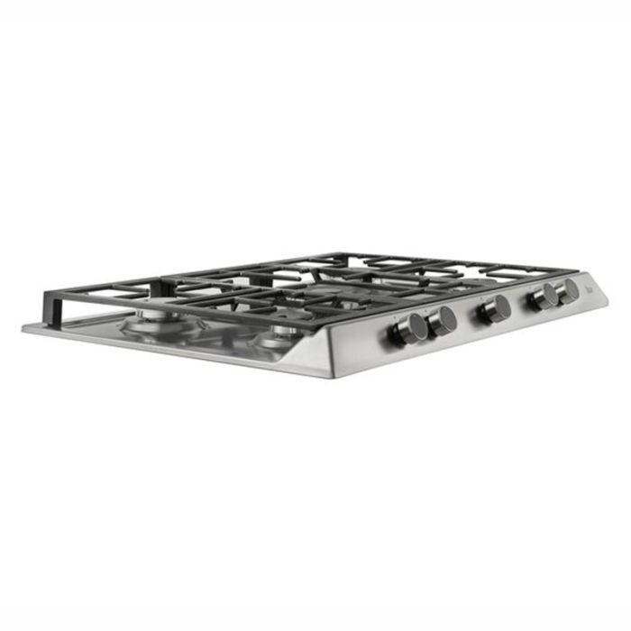 Table De Cuisson TEKA EX70-1 5 Feux - Inox