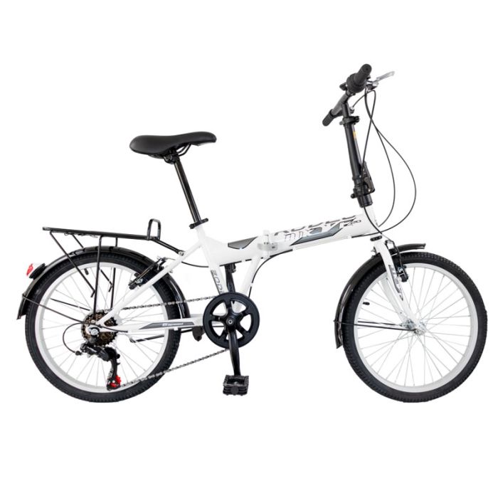 Vtt discount homme pliable