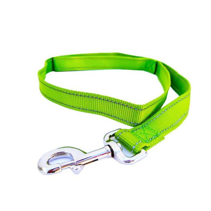 Laisse Felican Pour Chien Patterns 2,5 cm