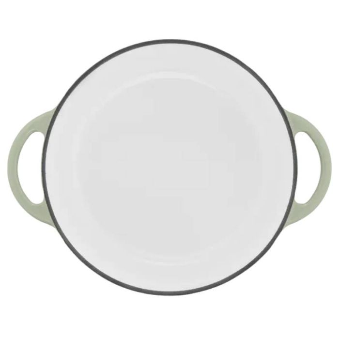 Tefal LOV E2580404 casserole à sauce 5 L Rond Vert