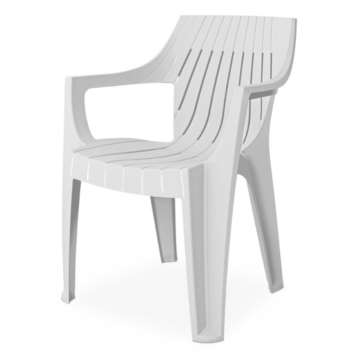 Fauteuil SOTUFAB Phenix - Blanc