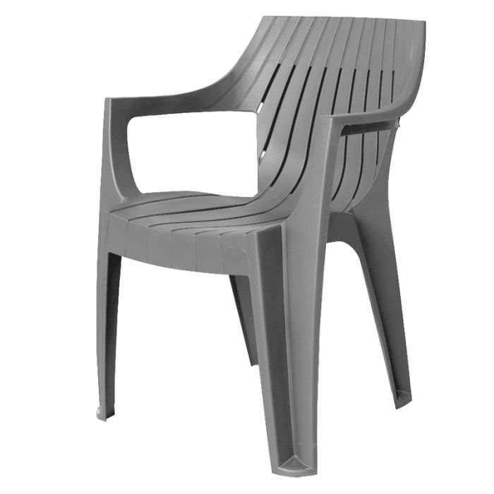 Fauteuil SOTUFAB Phenix - Gris