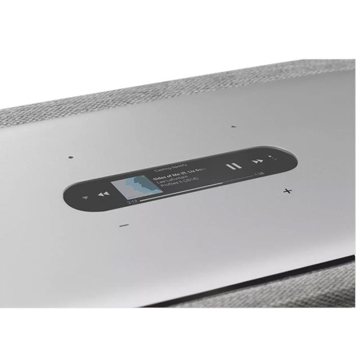 Haut Parleur HARMAN KARDON Citation 500 WiFi - Gris