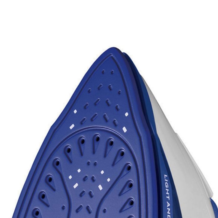 Fer à Repasser RUSSELL HOBBS 26483-56 2400W - Bleu