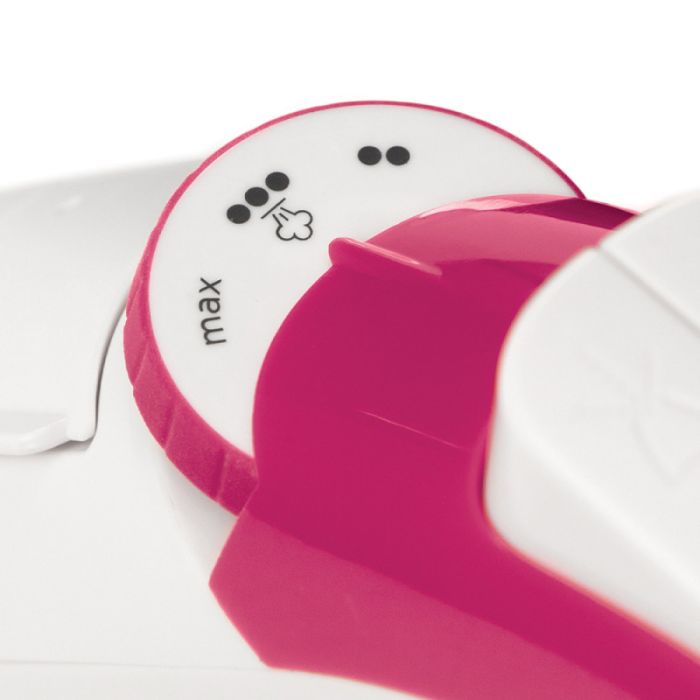 Fer à Repasser RUSSELL HOBBS Light&Easy Brights Berry 2400W - Rose