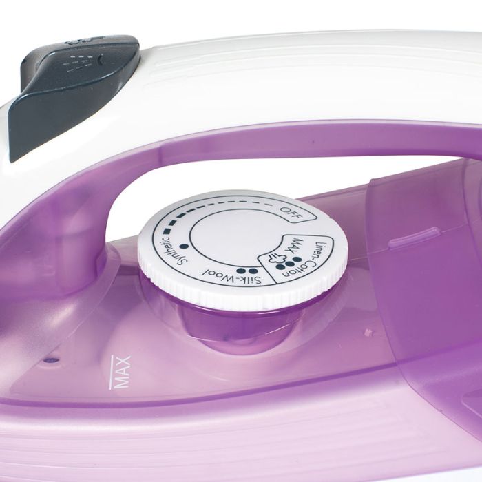 Fer a repasser LIVOO DOM481 2000W - Violet