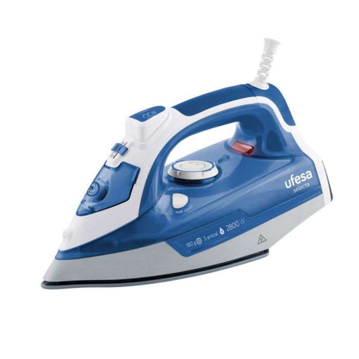 Fer a repasser UFESA Selecta PV3280 2800W - Bleu