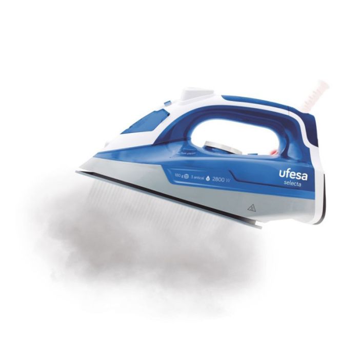 Fer a repasser UFESA Selecta PV3280 2800W - Bleu