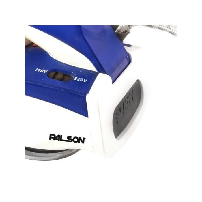 Fer a Vapeur PALSON Traveller 1000W - Bleu