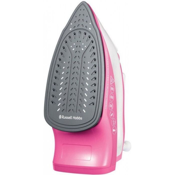 Fer à Repasser RUSSELL HOBBS Light&Easy Pro - Rose