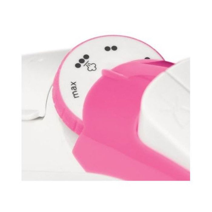 Fer à Repasser RUSSELL HOBBS Light&Easy Pro - Rose