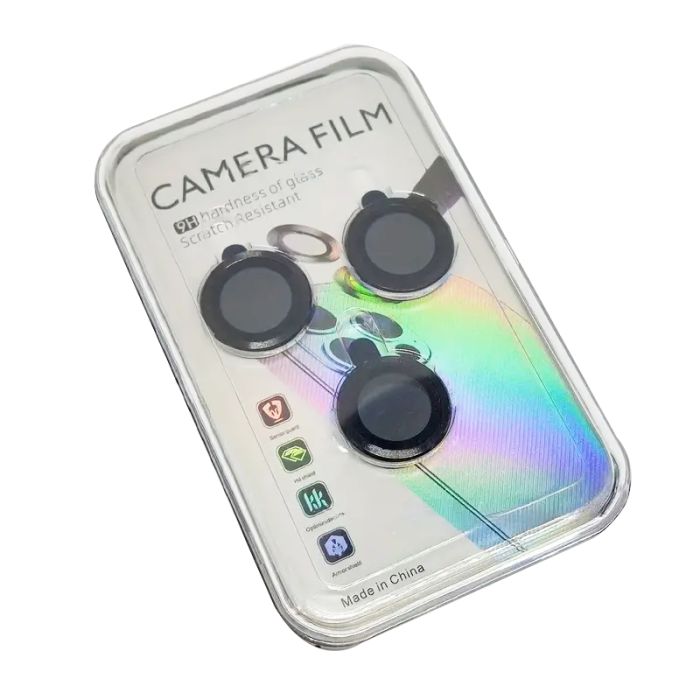 Film De Protection Pour Caméra IPhone 14 Pro Max